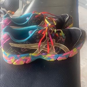 ASICS Gel Noosa Tri8
